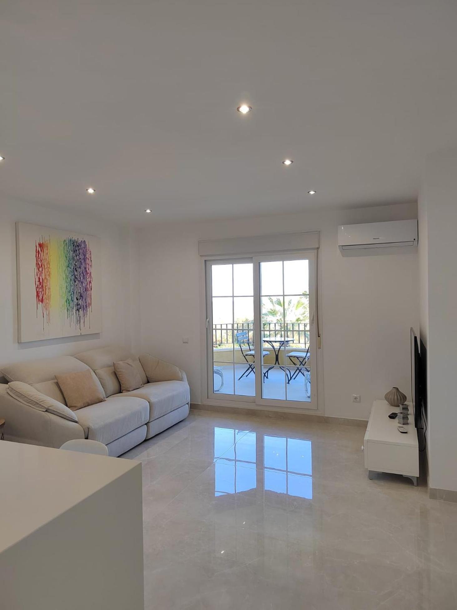 Apartamento Premium Los Cisnes อิสลากาเนรา ภายนอก รูปภาพ