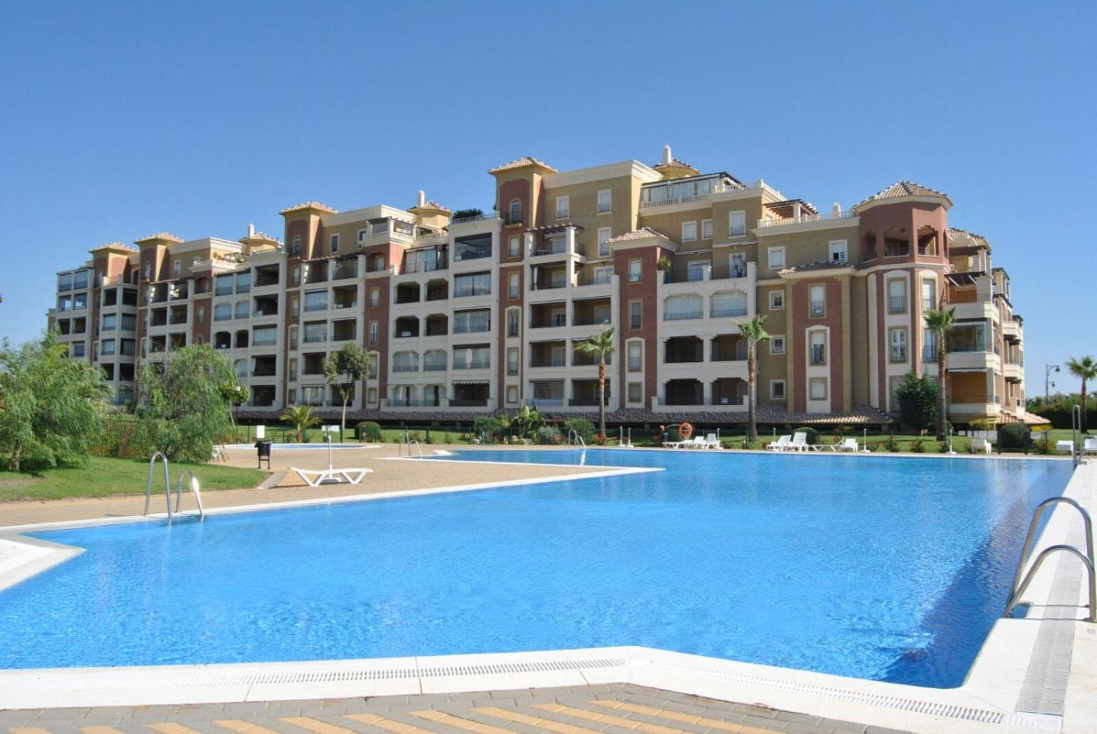 Apartamento Premium Los Cisnes อิสลากาเนรา ภายนอก รูปภาพ