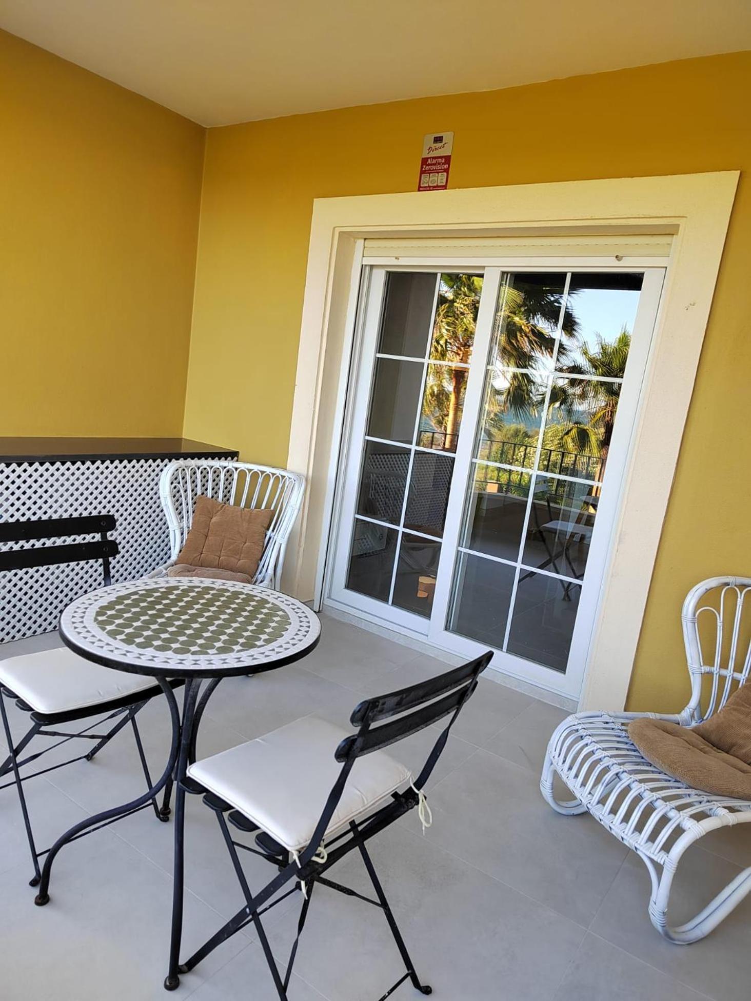 Apartamento Premium Los Cisnes อิสลากาเนรา ภายนอก รูปภาพ