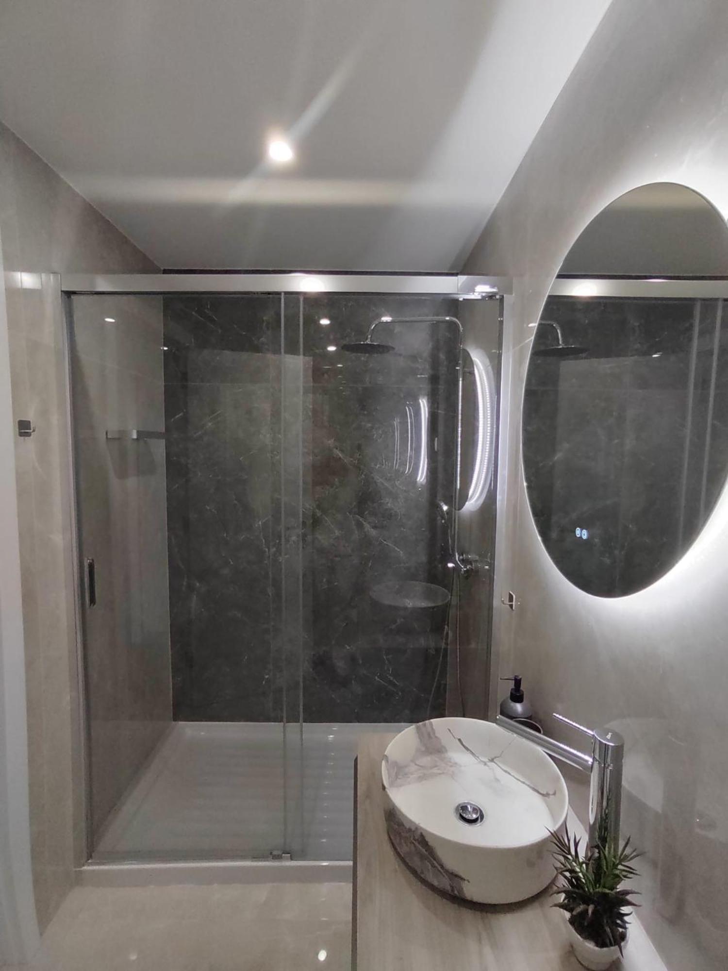 Apartamento Premium Los Cisnes อิสลากาเนรา ภายนอก รูปภาพ