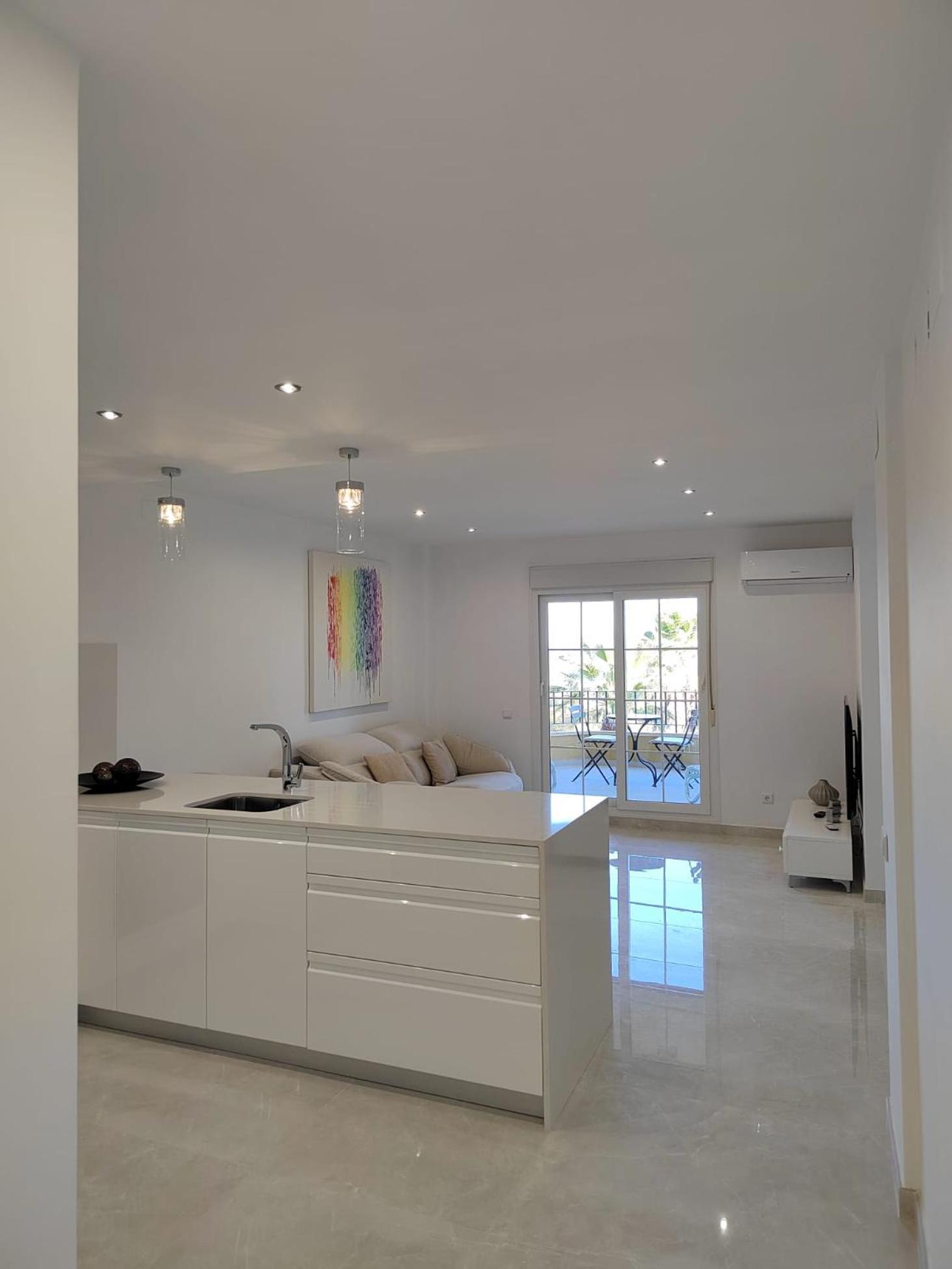 Apartamento Premium Los Cisnes อิสลากาเนรา ภายนอก รูปภาพ