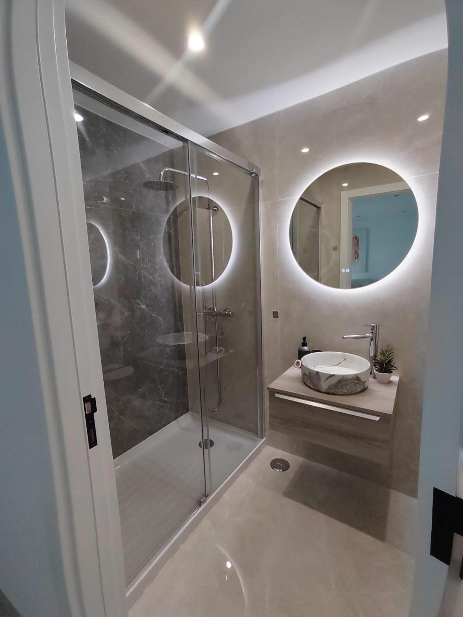 Apartamento Premium Los Cisnes อิสลากาเนรา ภายนอก รูปภาพ