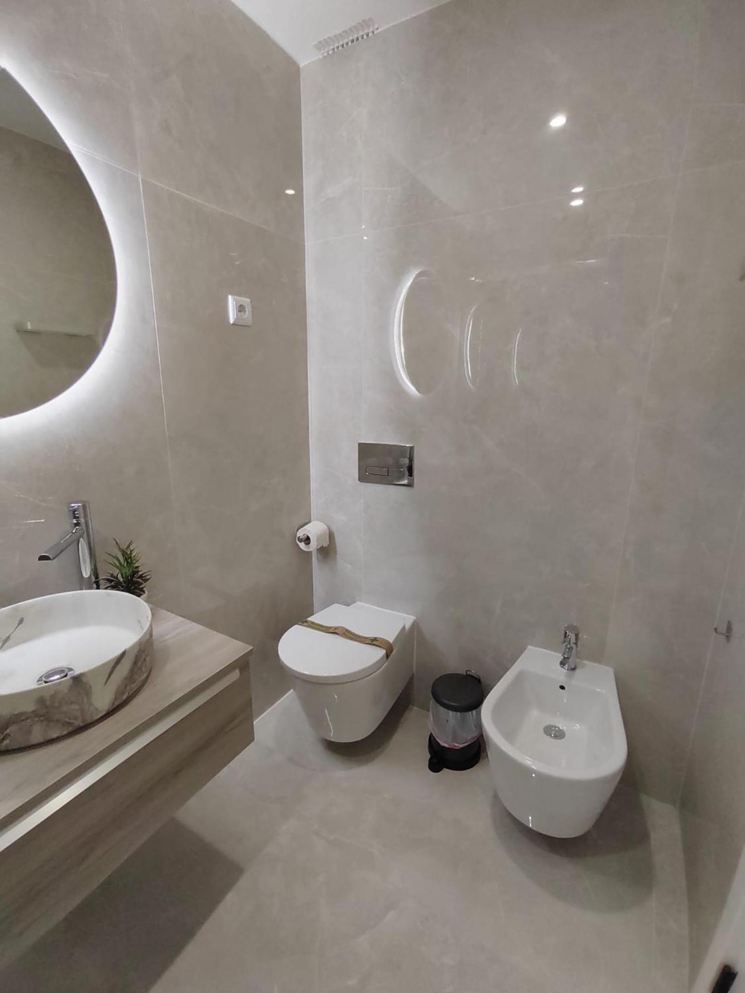 Apartamento Premium Los Cisnes อิสลากาเนรา ภายนอก รูปภาพ