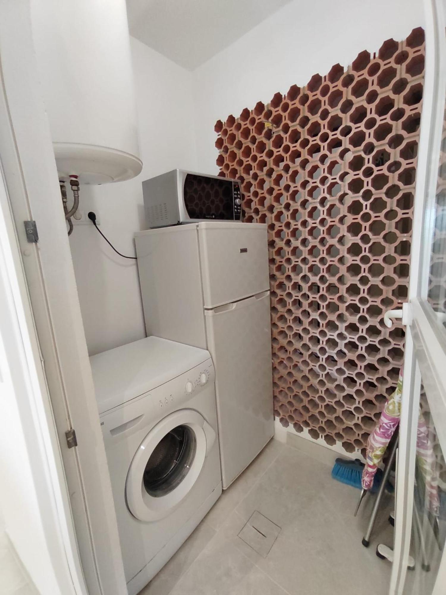 Apartamento Premium Los Cisnes อิสลากาเนรา ภายนอก รูปภาพ